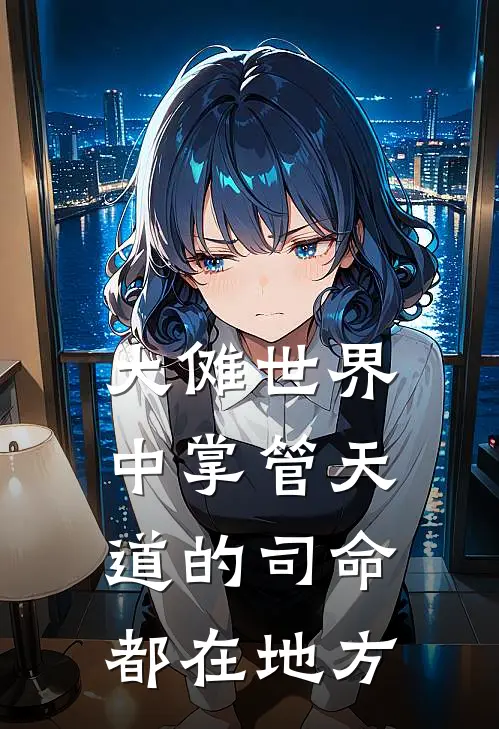 大傩世界中掌管天道的司命都在地方