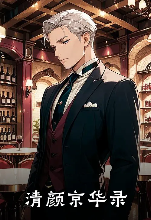 清颜京华录(沈清颜春桃)在哪看免费小说_全本免费完结小说清颜京华录沈清颜春桃