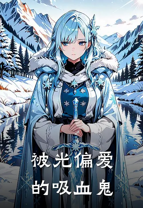 被光偏爱的吸血鬼(卢姗张浩)最新小说全文阅读_最新章节列表被光偏爱的吸血鬼(卢姗张浩)