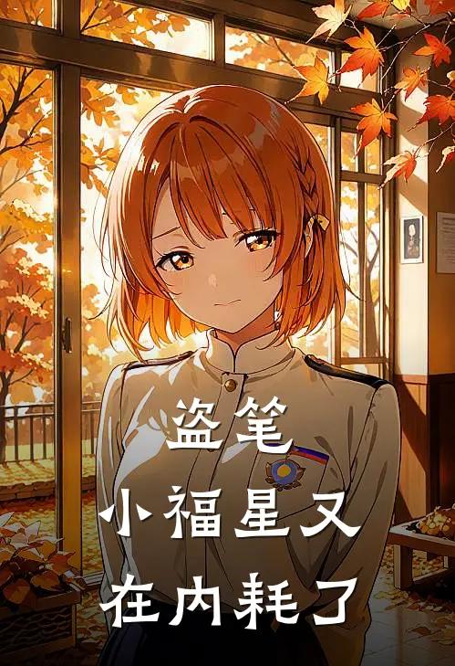 盗笔：小福星又在内耗了