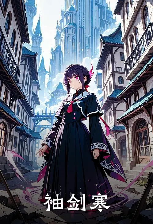 苏明远李严《袖剑寒》完结版免费阅读_苏明远李严热门小说