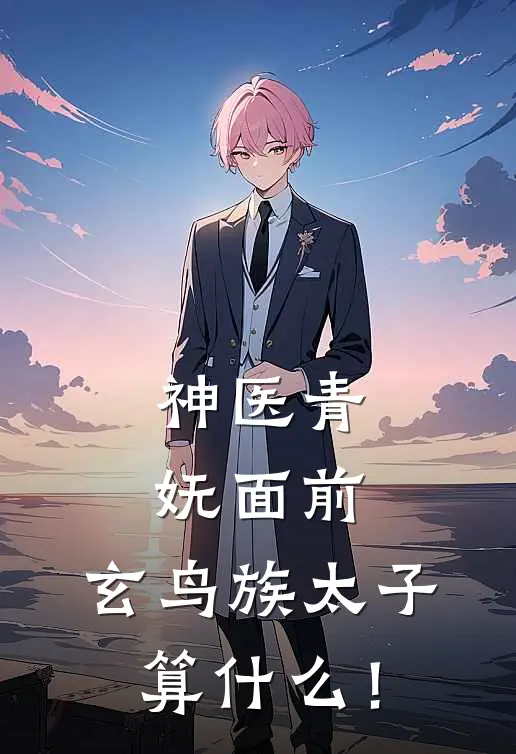 明瑞青妩(神医青妩面前，玄鸟族太子算什么！)最新章节在线阅读_明瑞青妩全章节阅读