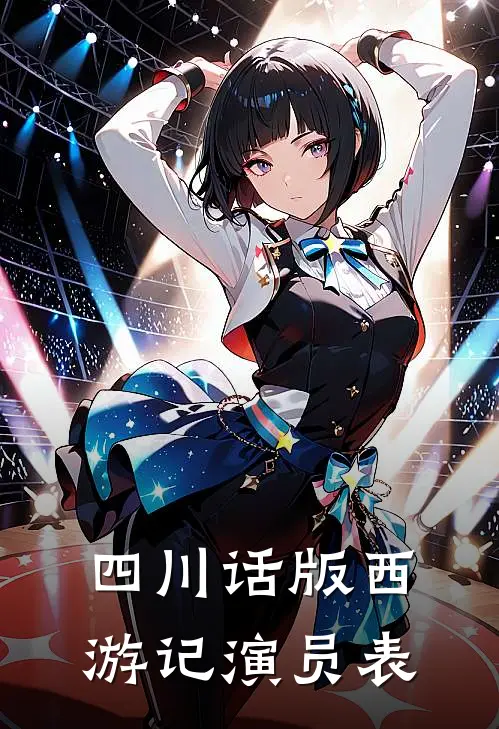 四川话版西游记演员表