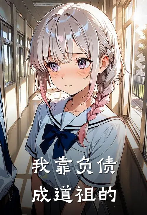 我靠负债成道祖的