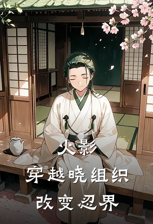 火影，穿越晓组织改变忍界