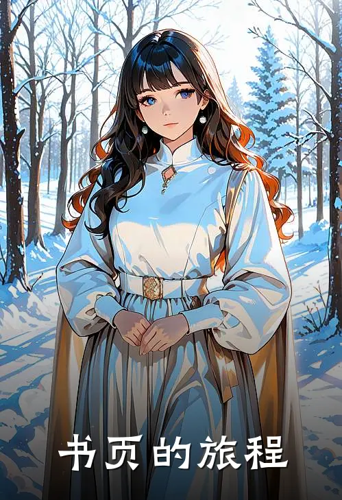 书页的旅程