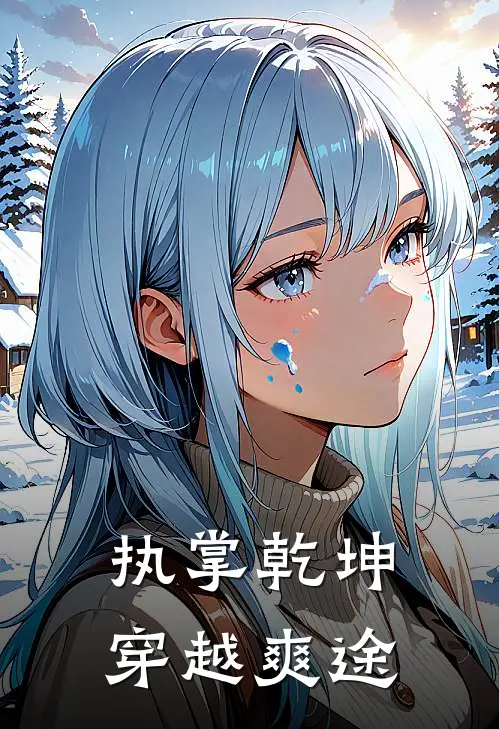 执掌乾坤：穿越爽途关冬煮关冬已完结小说_最新章节列表执掌乾坤：穿越爽途(关冬煮关冬)