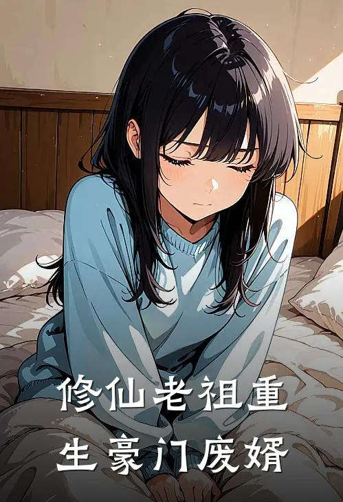 修仙老祖重生豪门废婿沈清雪青云子热门完结小说_最热门小说修仙老祖重生豪门废婿沈清雪青云子