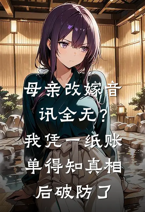 母亲改嫁音讯全无？我凭一纸账单得知真相后，破防了孟洁顾远完本热门小说_小说推荐完结母亲改嫁音讯全无？我凭一纸账单得知真相后，破防了孟洁顾远