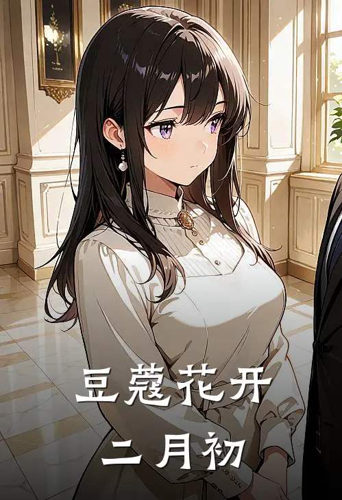 豆蔻花开二月初