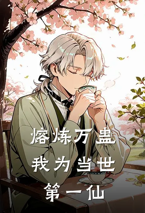 熔炼万蛊，我为当世第一仙