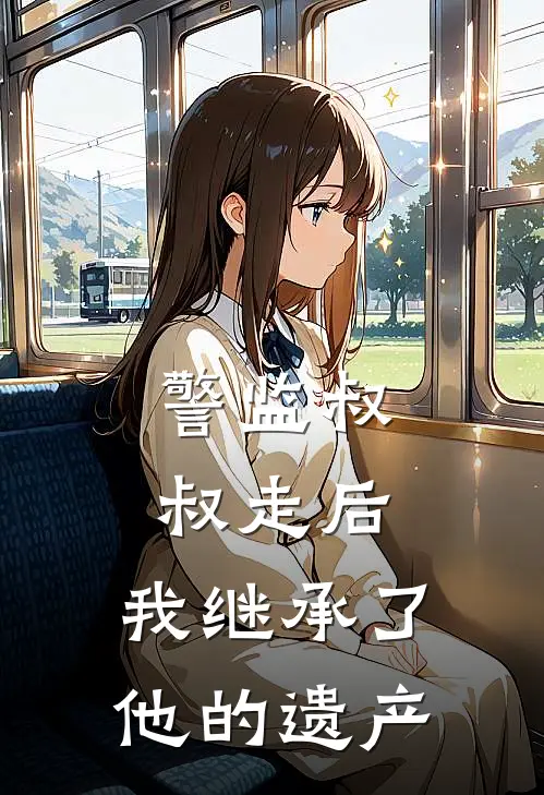 警监叔叔走后，我继承了他的遗产