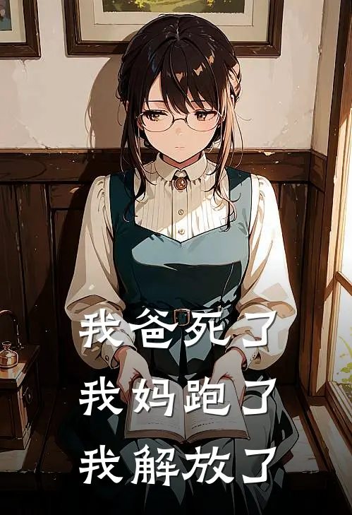 我爸死了，我妈跑了，我解放了抖音热门完结小说大全_免费热门小说我爸死了，我妈跑了，我解放了(抖音热门)