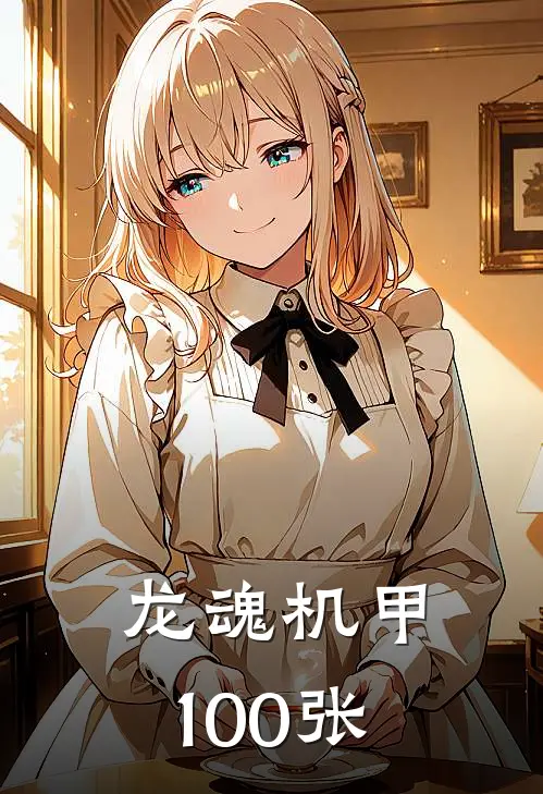 龙魂机甲100张