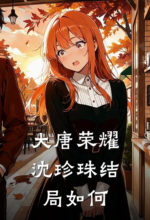 大唐荣耀沈珍珠结局如何