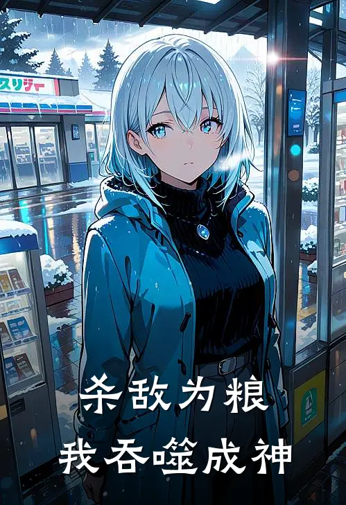 杀敌为粮，我吞噬成神