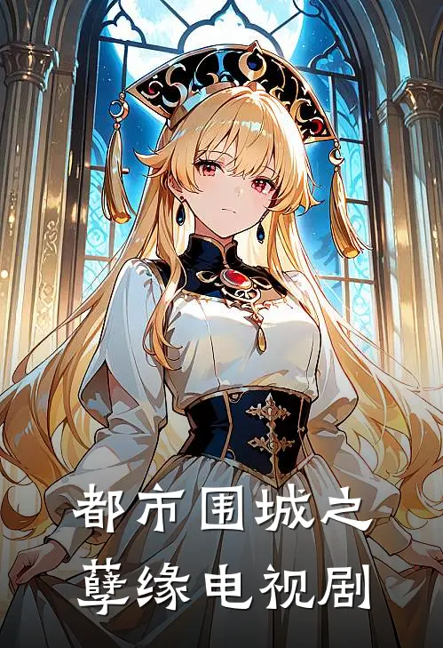 都市围城之孽缘电视剧