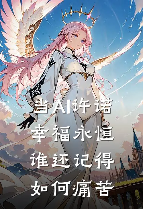 当AI许诺幸福永恒，谁还记得如何痛苦(林远苏晚)最新免费小说_完本小说免费阅读当AI许诺幸福永恒，谁还记得如何痛苦林远苏晚