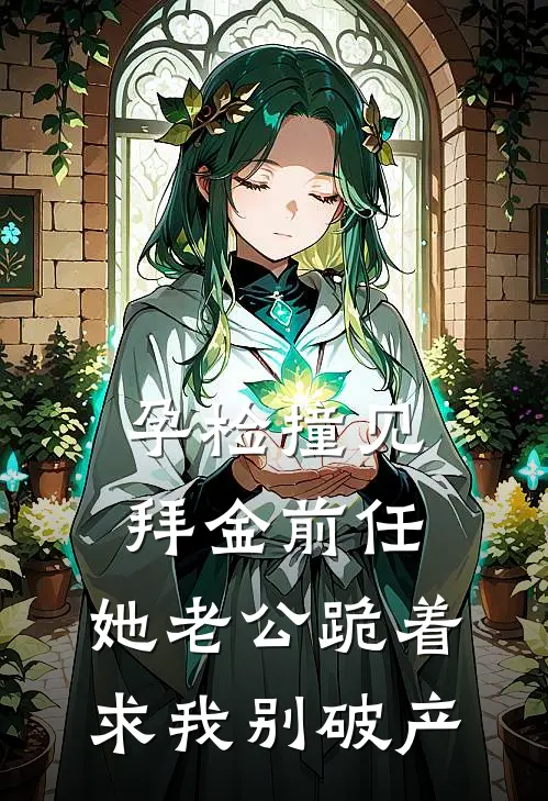 《孕检撞见拜金前任，她老公跪着求我别破产》许曼瑶陈景浩免费完本小说在线阅读_《孕检撞见拜金前任，她老公跪着求我别破产》许曼瑶陈景浩免费小说