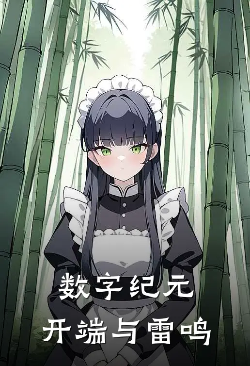 数字纪元：开端与雷鸣