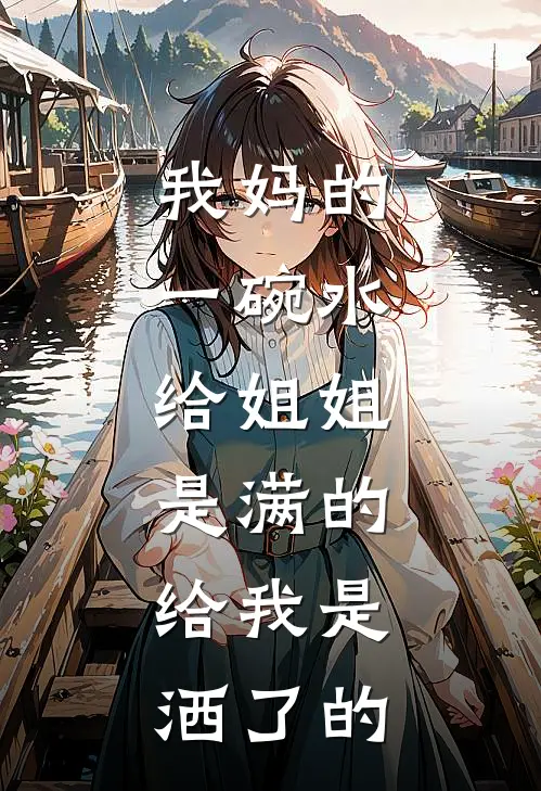 我妈的一碗水：给姐姐是满的，给我是洒了的(佚名佚名)完本小说大全_热门小说大全我妈的一碗水：给姐姐是满的，给我是洒了的佚名佚名