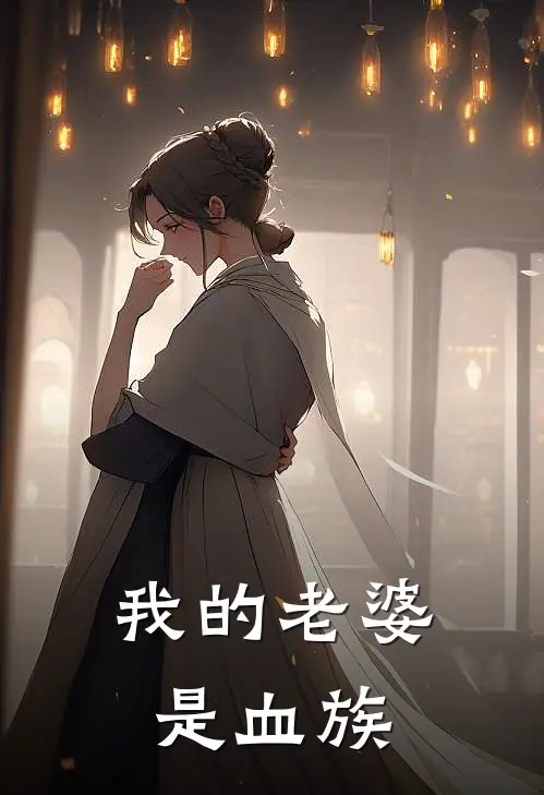 我的老婆是血族(石野米娅)小说完结版_全文阅读免费全集我的老婆是血族石野米娅