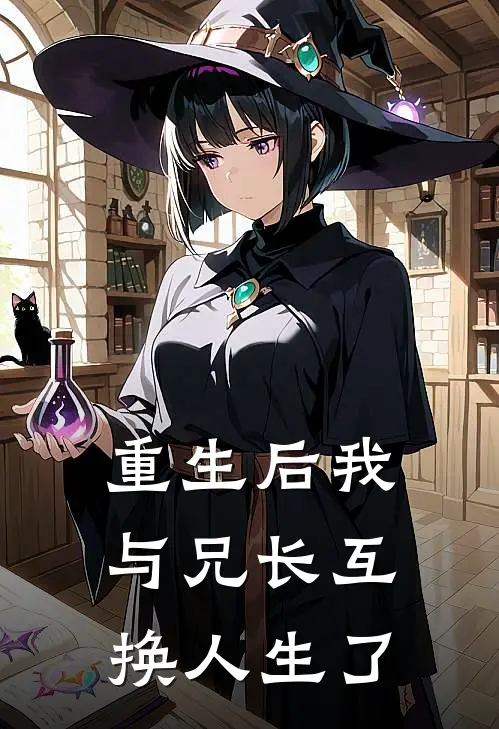 重生后我与兄长互换人生了(佚名佚名)推荐完结小说_最新章节列表重生后我与兄长互换人生了(佚名佚名)