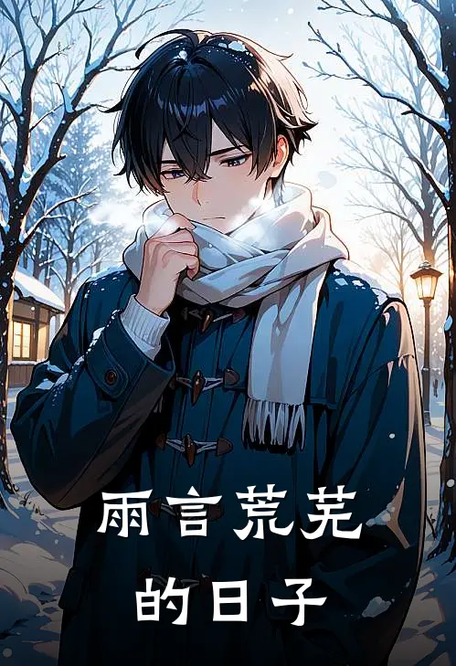 雨言荒芜的日子