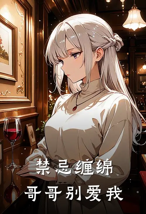 禁忌缠绵，哥哥别爱我沈厉许桉小说完结_免费小说全本禁忌缠绵，哥哥别爱我(沈厉许桉)