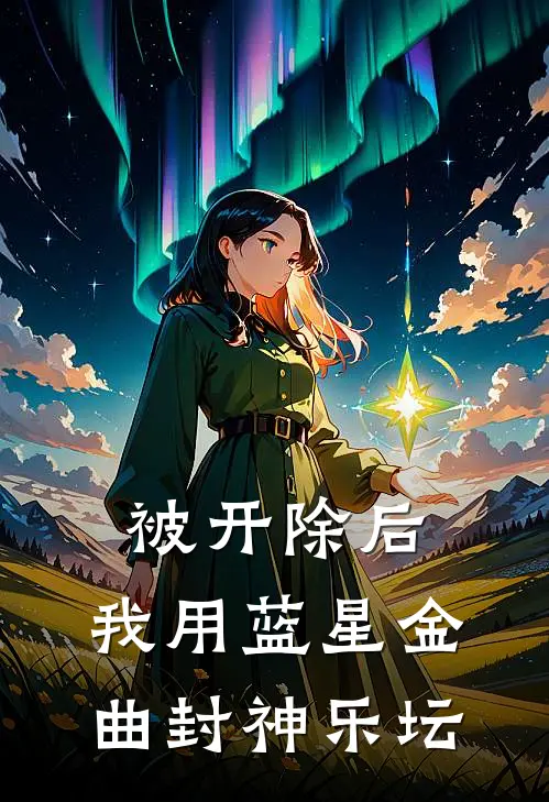 被开除后，我用蓝星金曲封神乐坛