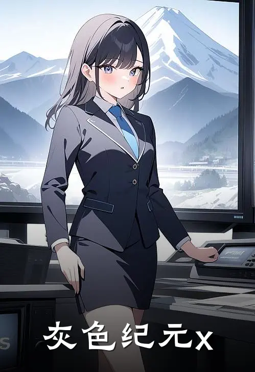 灰色纪元x艾里安奈芙沙全本免费完结小说_免费小说完结灰色纪元x艾里安奈芙沙