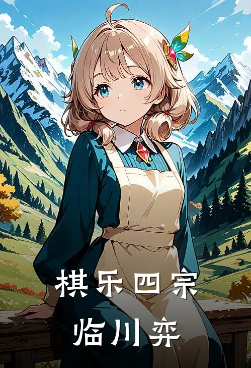 棋乐四宗：临川弈(李鹤年李枕月)完整版小说全文免费阅读_免费阅读无弹窗棋乐四宗：临川弈李鹤年李枕月