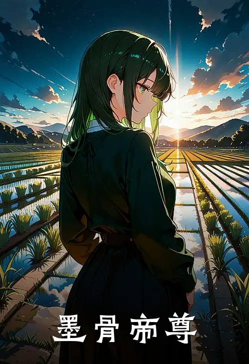 墨骨帝尊