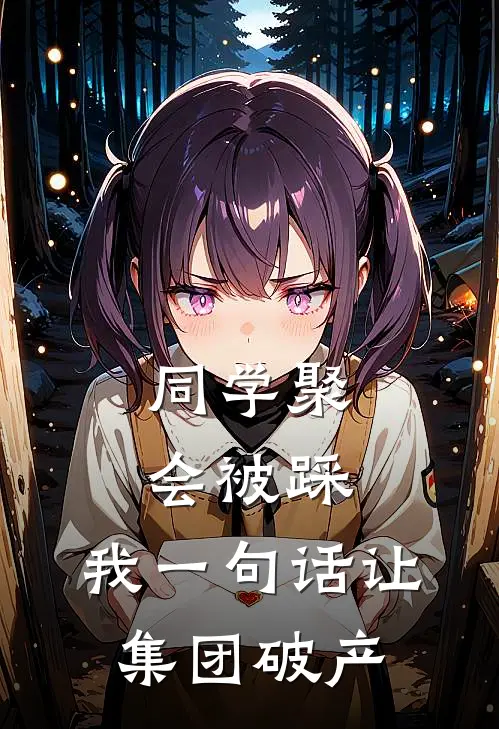 同学聚会被踩，我一句话让集团破产林辰张磊完本热门小说_完本小说免费同学聚会被踩，我一句话让集团破产(林辰张磊)