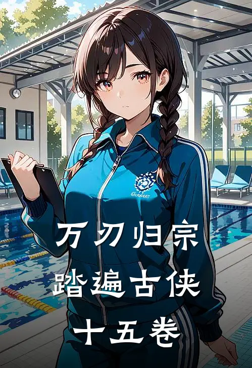 万刃归宗：踏遍古侠十五卷(沈砚秋玉珏)在线免费小说_完整版免费小说万刃归宗：踏遍古侠十五卷(沈砚秋玉珏)