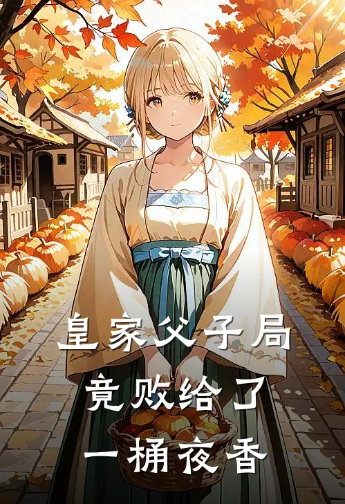 皇家父子局，竟败给了一桶夜香