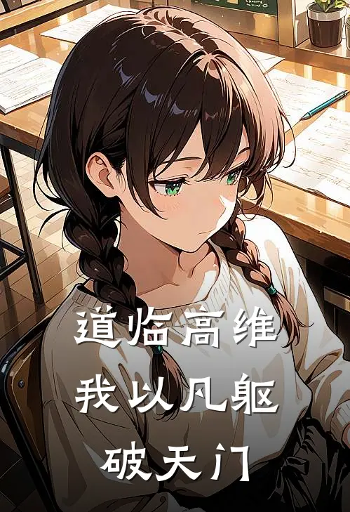 道临高维：我以凡躯破天门顾道临安倍苍最新热门小说_免费小说全文阅读道临高维：我以凡躯破天门(顾道临安倍苍)