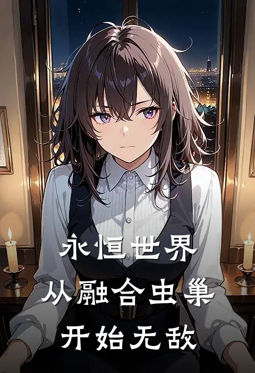 永恒世界：从融合虫巢开始无敌