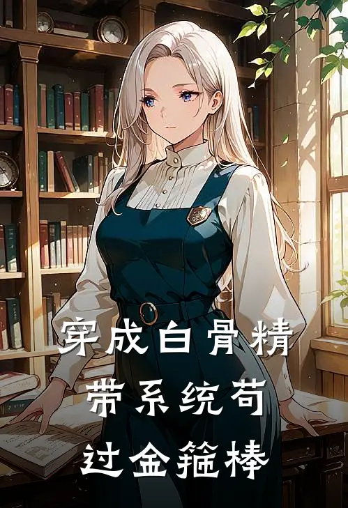 穿成白骨精：带系统苟过金箍棒(白苓孙悟空)热门小说在线阅读_热门小说穿成白骨精：带系统苟过金箍棒(白苓孙悟空)