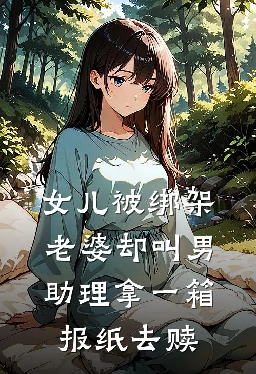 女儿被绑架，老婆却叫男助理拿一箱报纸去赎(赵子轩宋雯)完本小说_免费阅读无弹窗女儿被绑架，老婆却叫男助理拿一箱报纸去赎赵子轩宋雯