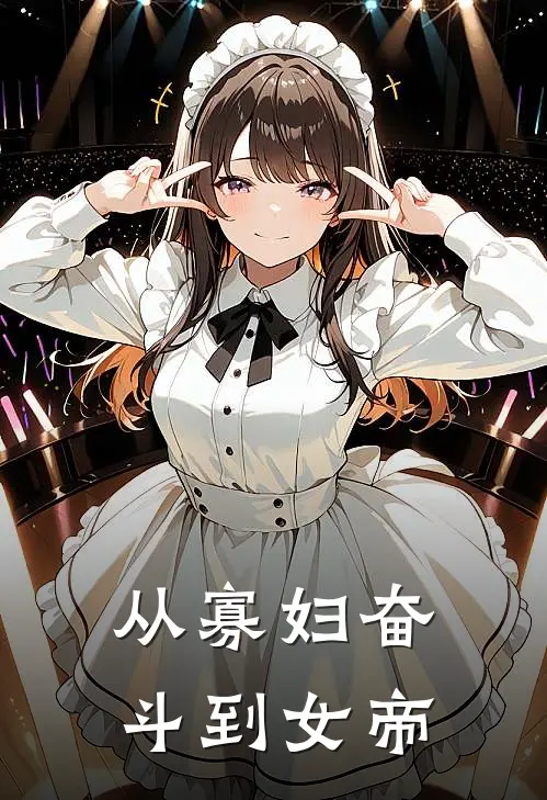 从寡妇奋斗到女帝(柯箬安裴复)小说完整版_完结好看小说从寡妇奋斗到女帝柯箬安裴复