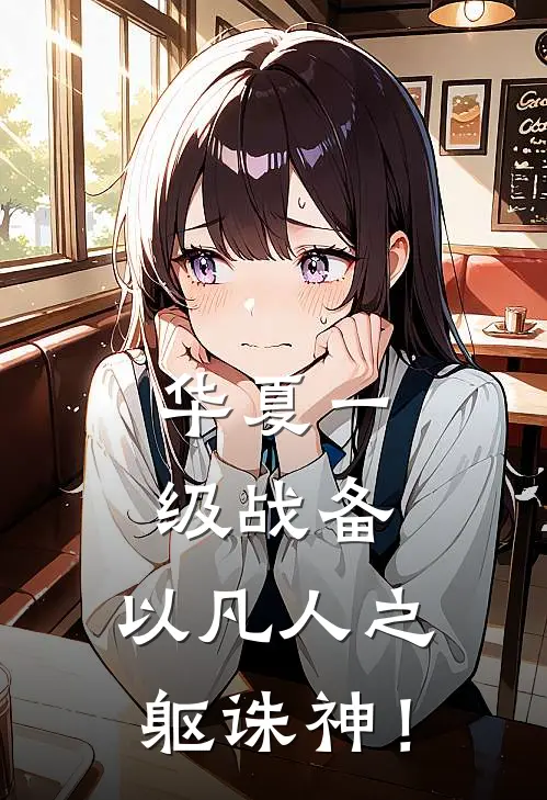 华夏一级战备：以凡人之躯诛神！