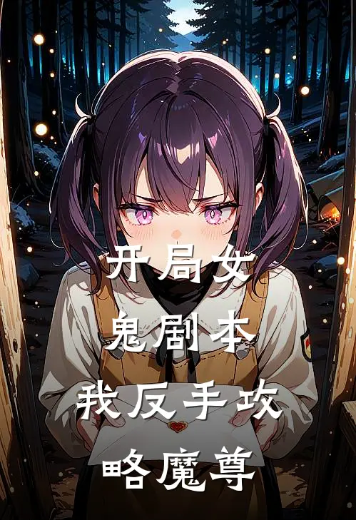 开局女鬼剧本，我反手攻略魔尊苏卿墨沈寰完整免费小说_小说全文免费阅读开局女鬼剧本，我反手攻略魔尊苏卿墨沈寰