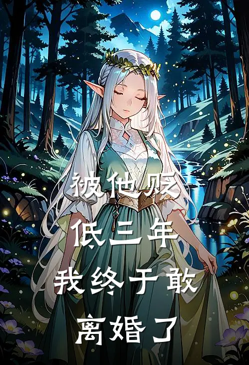 被他贬低三年，我终于敢离婚了小说顾言琛小琳（已完结全集完整版大结局）顾言琛小琳小说全文阅读笔趣阁