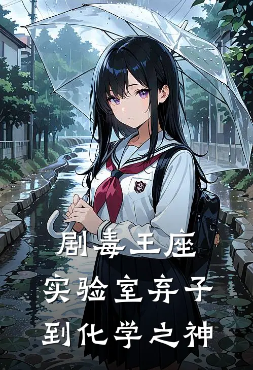 林辰王坤《剧毒王座：实验室弃子到化学之神》完结版阅读_(剧毒王座：实验室弃子到化学之神)全集阅读