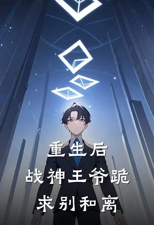重生后，战神王爷跪求别和离