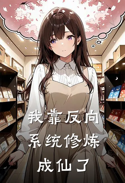 陆小咸平宗《我靠反向系统修炼成仙了》完结版免费阅读_陆小咸平宗热门小说