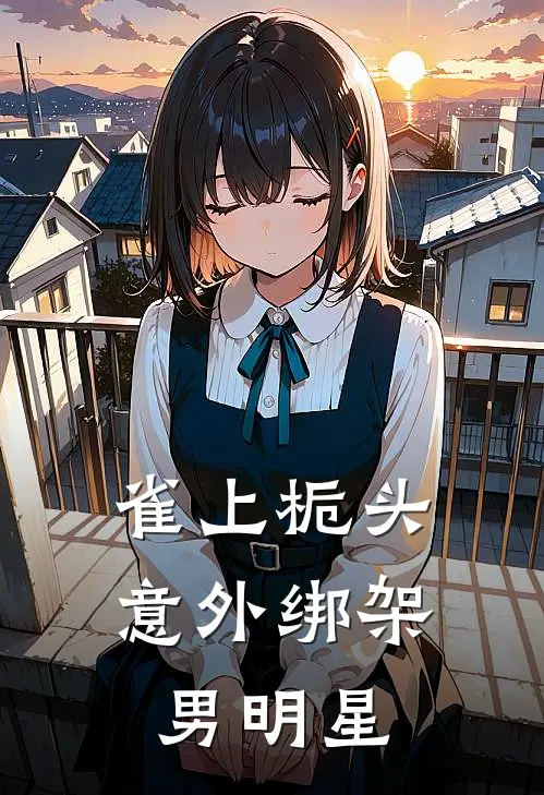 雀上栀头：意外绑架男明星楚凌伊韩哲禹免费小说全本阅读_小说免费完结雀上栀头：意外绑架男明星楚凌伊韩哲禹