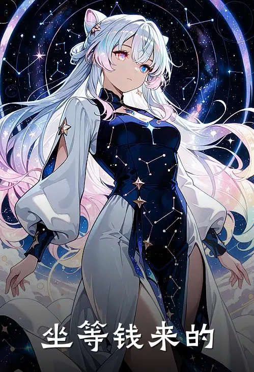 坐等钱来的