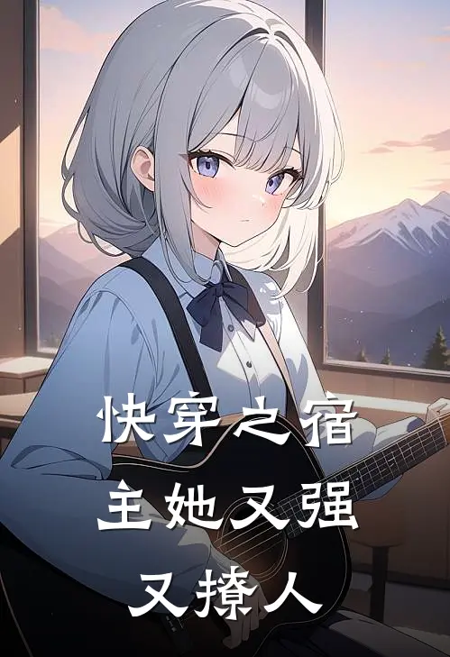 快穿之宿主她又强又撩人(李卿卿樱红)热门网络小说推荐_最新章节列表快穿之宿主她又强又撩人(李卿卿樱红)